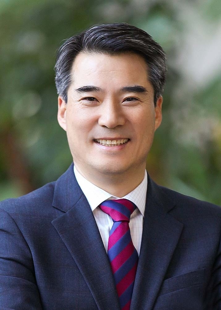 윤영주 전남혁신도시지원단장