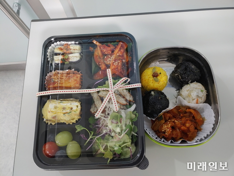 행복한 양림밥상