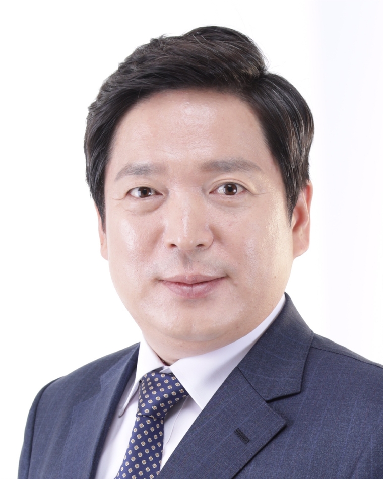 김병내 광주남구청장