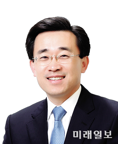 김성환 전 광주동구청장