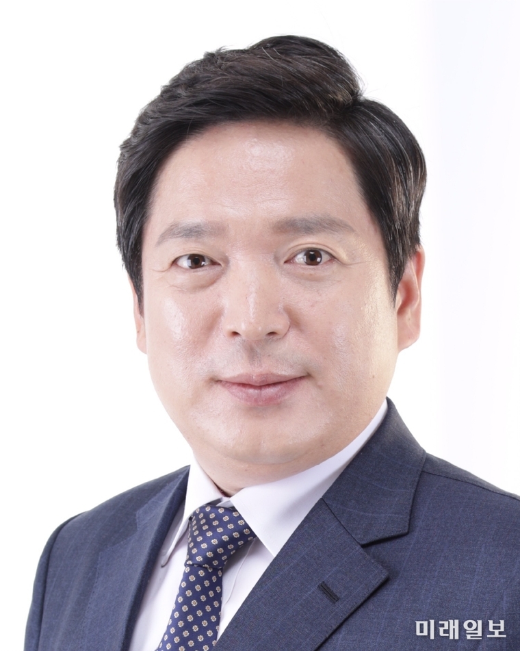 김병내 광주남구청장
