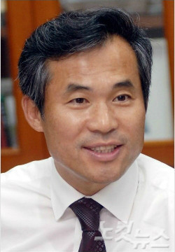 김승남 전 국회의원
