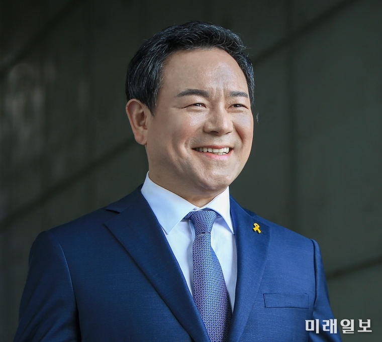 이형석 더불어민주당 최고위원