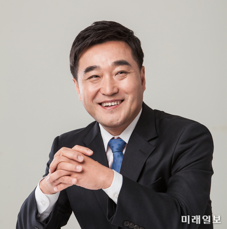 이남재 민주당 광주서구을 예비후보