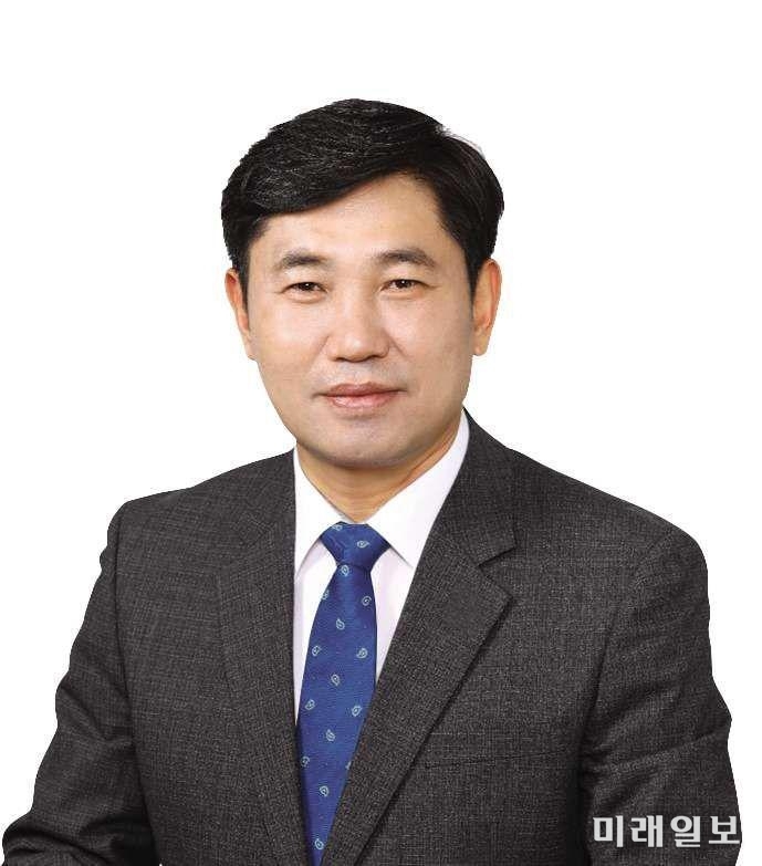 조오섭 광주북갑 예비후보