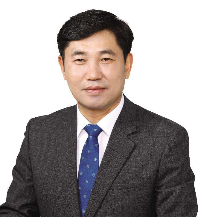 조오섭 광주북구갑 예비후보