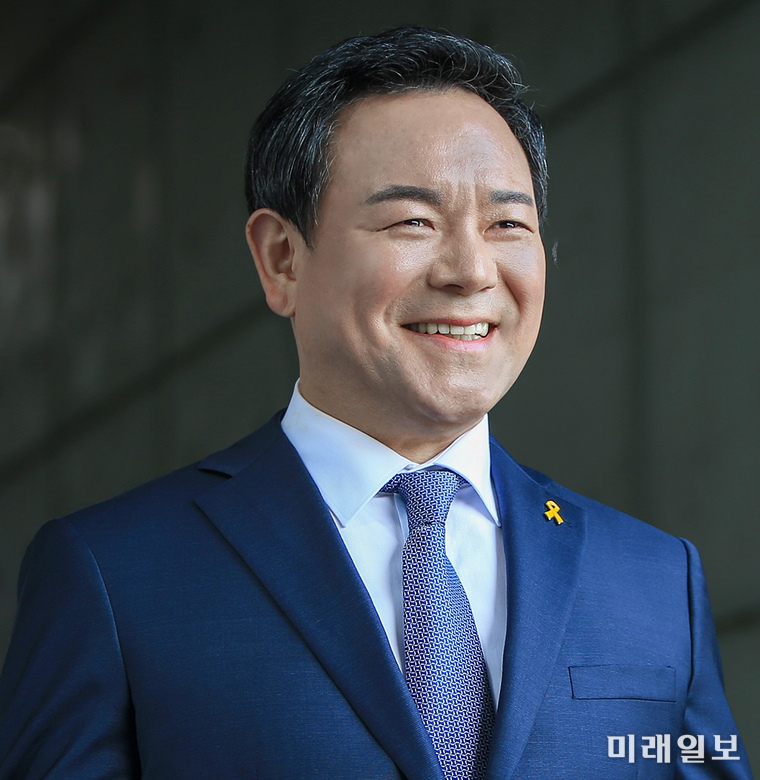 이형석 더불어민주당 최고위원