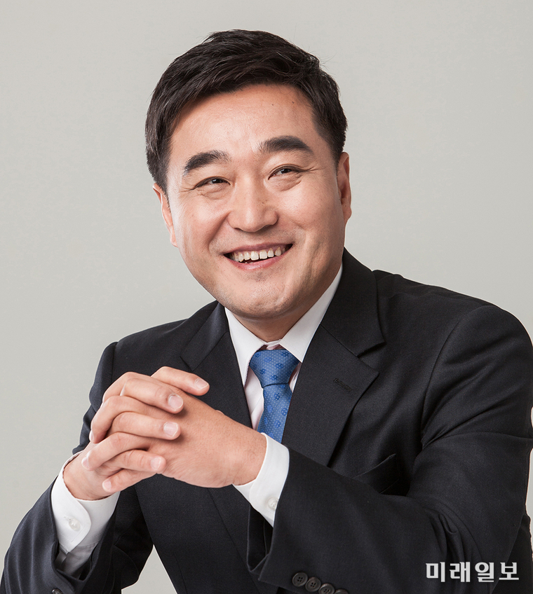 이남재 광주서구을 예비후보