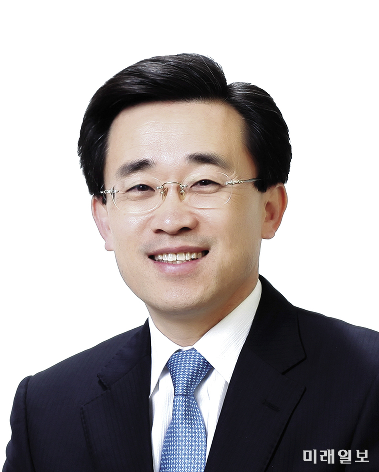 김성환 광주동남구을 예비후보