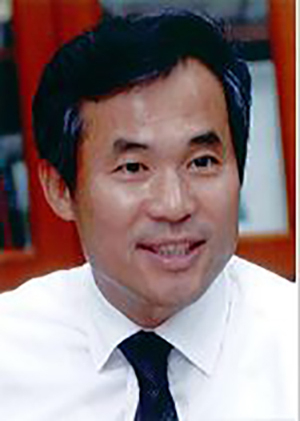 김승남 고흥,보성,장흥,강진 예비후보