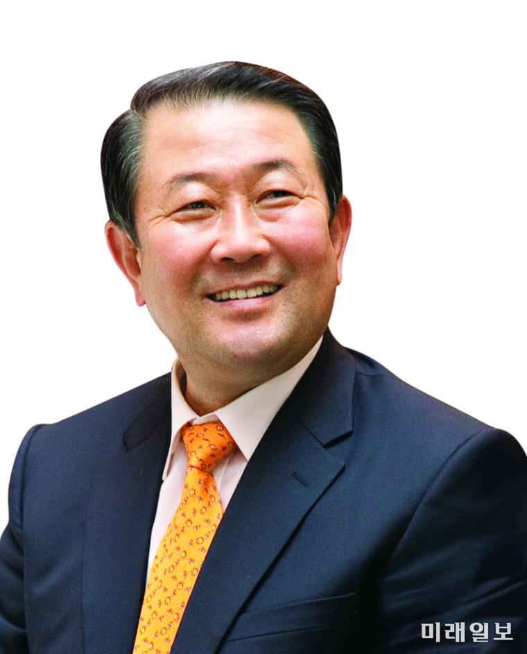 박주선 국회의원