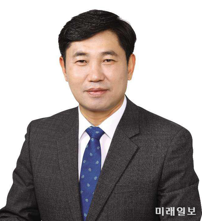 조오섭 광주북갑 예비후보