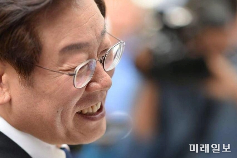 이재명 경기도지사./사진=이재명 지사 페이스북