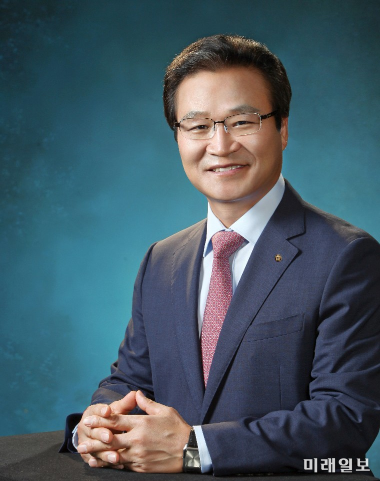 김용판 미래통합당 의원./사진=김용판 의원실 제공