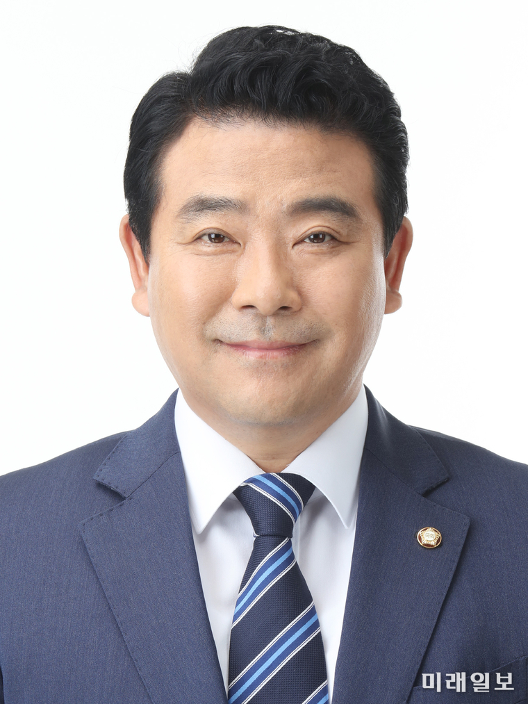 박정 더불어민주당 의원(국회 문화체육관광위원회 간사, 경기 파주시을)./사진=미래일보 DB