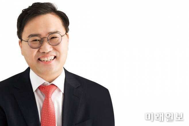 홍석준 국민의힘 의원./사진=미래일보 DB
