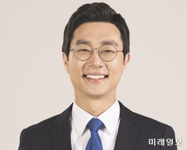 장경태 더불어민주당 의원./사진=미래일보 DB