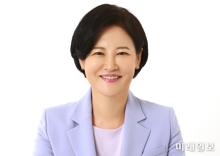 이수진 더불어민주당 의원(서울 동작을)./사진=미래일보 DB