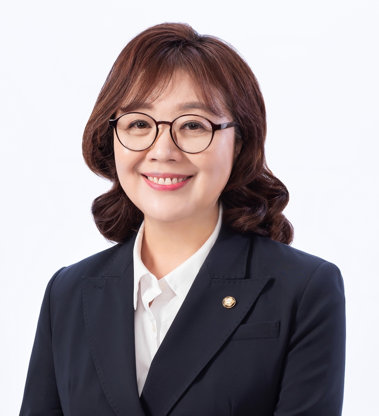 양금희 산업통상자원중소벤처기업위원회 의원/사진=의원실