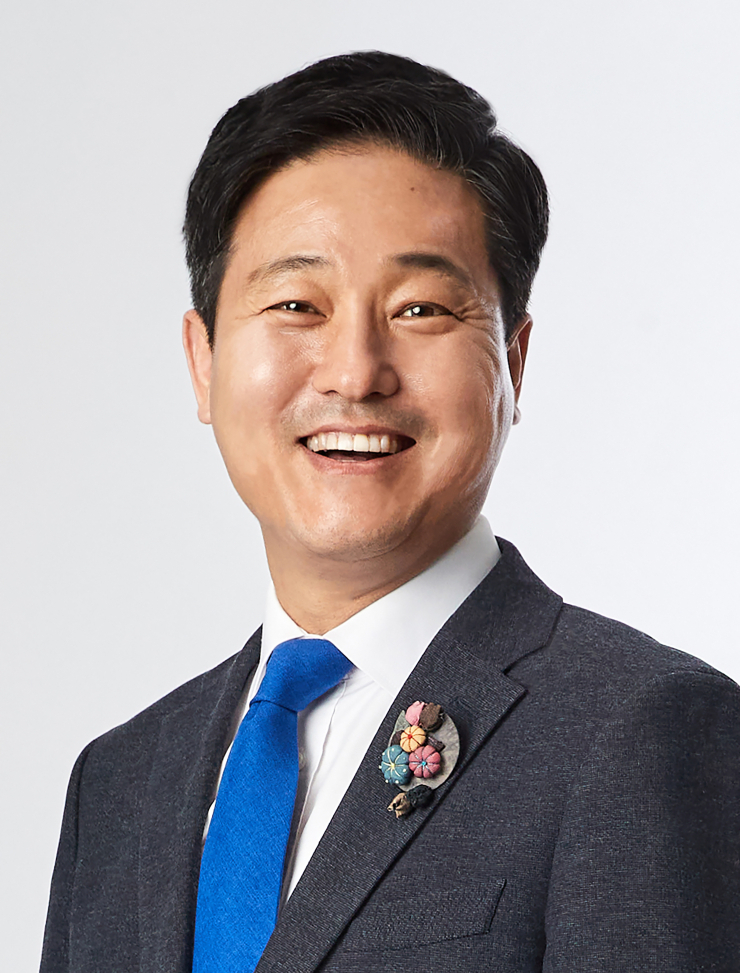김영배 더불어민주당 의원(서울 성북갑, 혁신위원회 자문위원}/사진=의원실