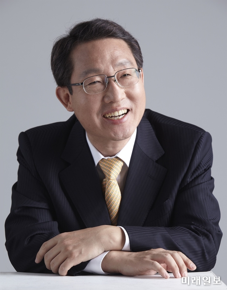 김상훈 국민의힘 의원(대구 서구, 국토교통위원회)/사진=미래일보DB