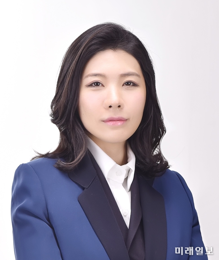 신현영 더불어민주당 의원(비례대표, 보건복지위원회)/사진=미래일보DB