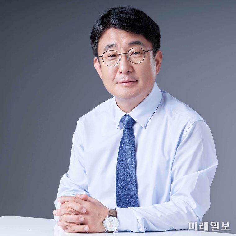 최종윤 더불어민주당 의원(경기 하남시)