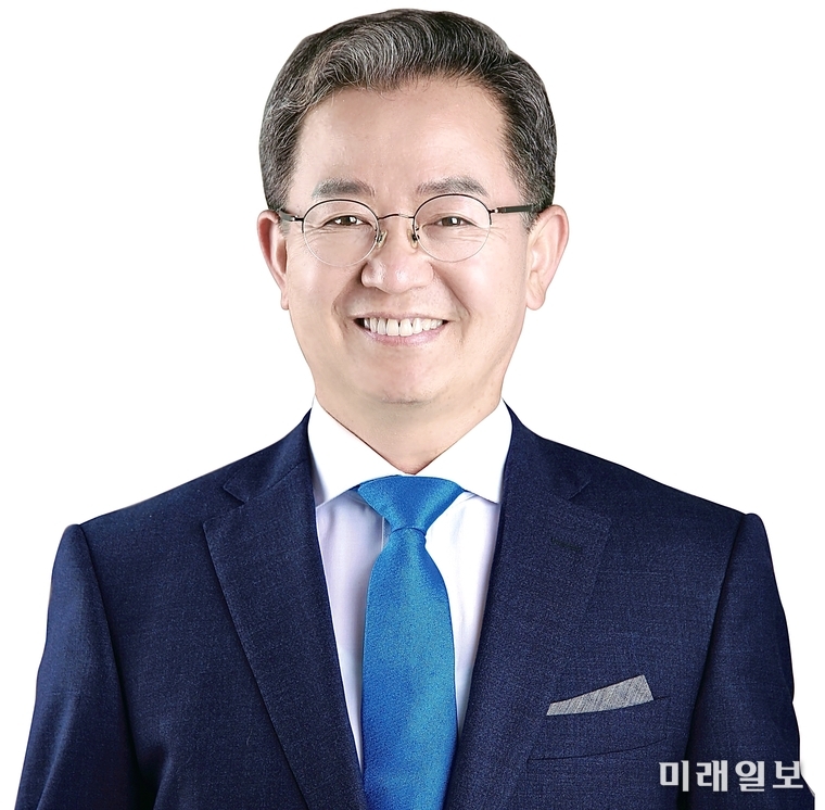이용빈 더불어민주당 원내부대표(광주 광산갑)./사진=미래일보 DB