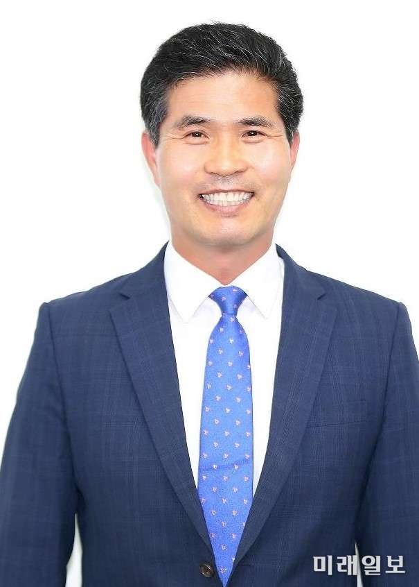 국회 농림축산식품해양수산위원회 소속 이원택 더불어민주당 의원./사진=미래일보 DB