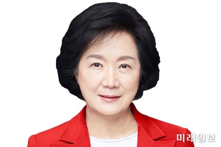 조명희 국민의힘 의원(비례대표)./사진=미래일보 DB