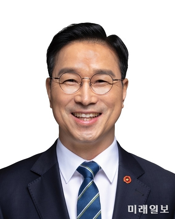 위성곤 더불어민주당 의원(제주 서귀포시)./사진=미래일보 DB
