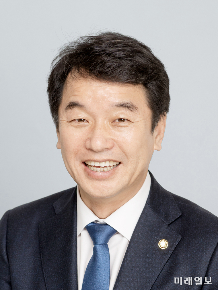 문진석 더불어민주당 의원(충남 천안갑, 국토교통위원회)./사진=미래일보 DB