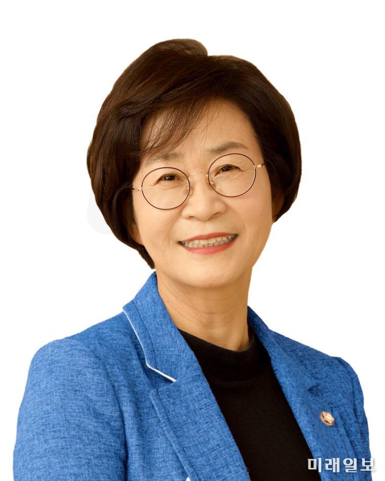 김상희 더불어민주당 의원(국회부의장, 과학기술정보방송통신위원회, 경기 부천병)./사진=미래일보 DB