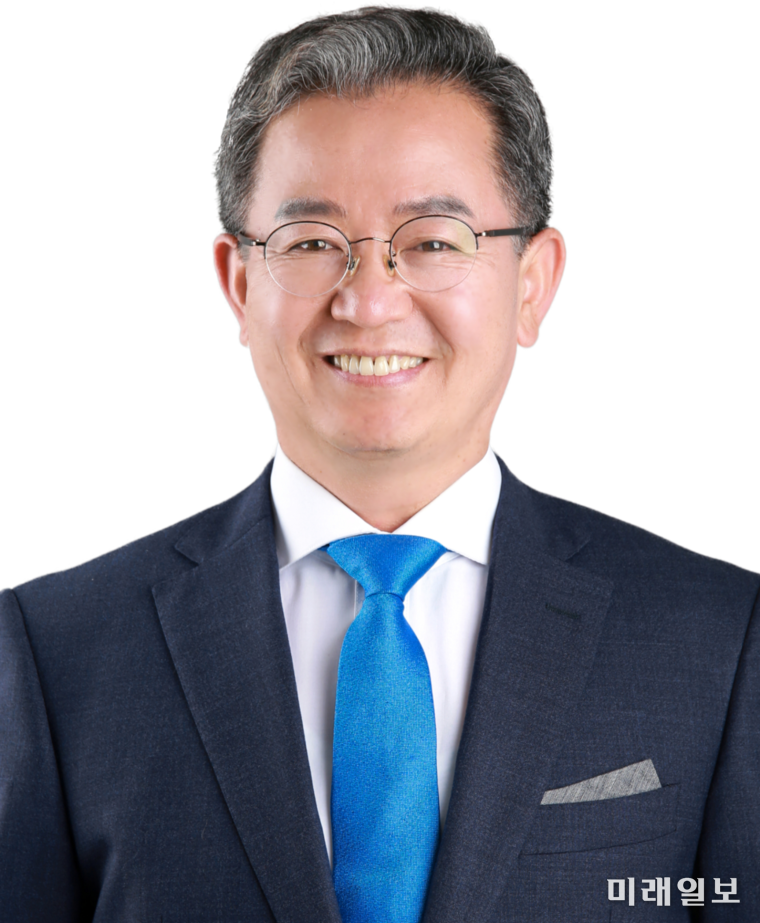 이용빈 더불어민주당 의원(광주 광산구갑, 과학기술정보방송통신위원회)./사진=미래일보 DB