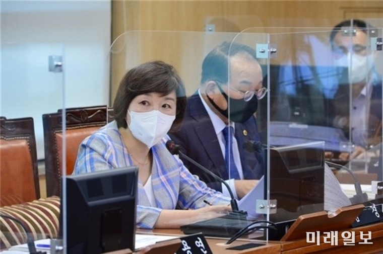 김경 서울시의회 의원./사진=김경 의원실
