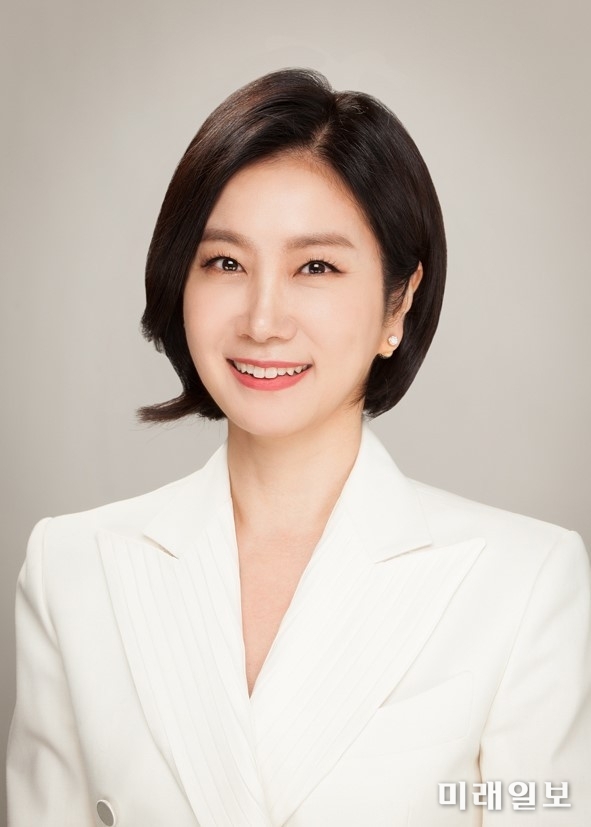 허은하 국민의힘 의원(비례대표, 과학기술정보방송통신위원회)./사진=미래일보 DB