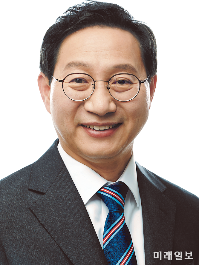 김성주 더불어민주당 의원(국회 보건복지위원회, 전북 전주시병)./사진=미래일보 DB