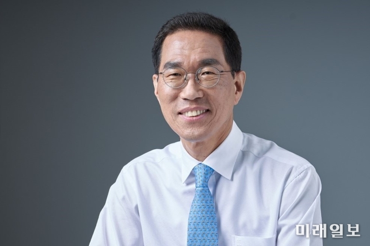 김주영 더불어민주당 의원(국회 기획재정위원회, 김포갑)./사진=미랭리보 DB