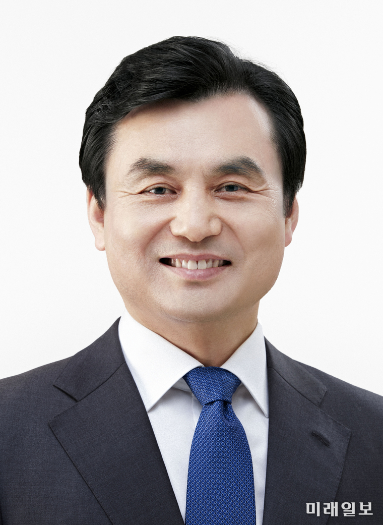 안규백 더불어민주당 의원(국회 국방위원회, 서울 동대문구갑)./사진=미래일보 DB