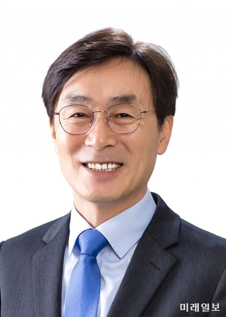 이장섭 더불어민주당 의원(국회 산업통상자원중소벤처기업위원회, 청주서원구)./사진=미래일보 DB