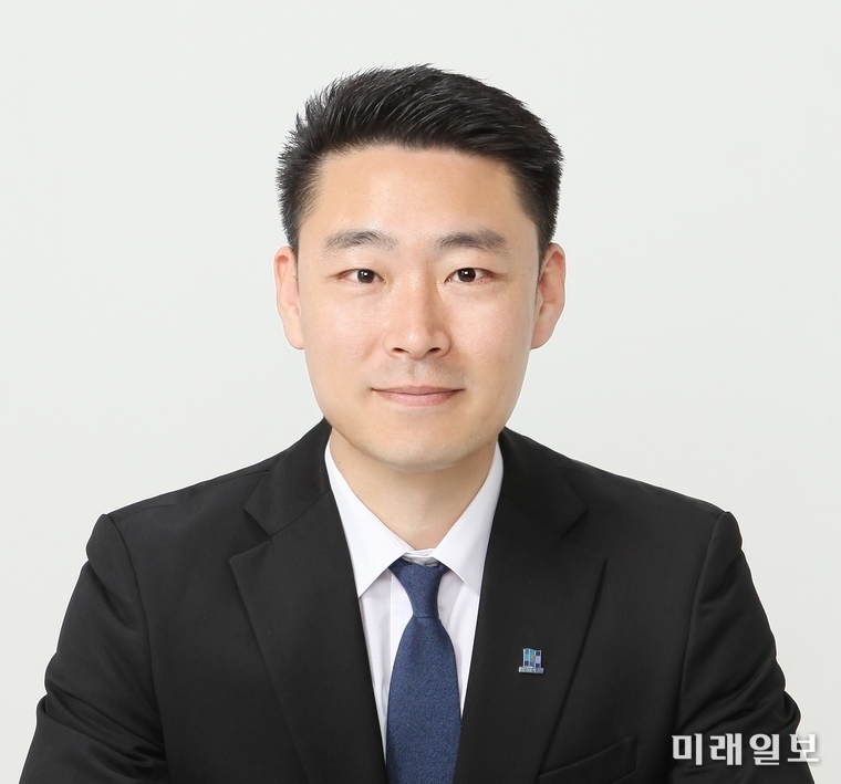 최근 이재명 더불어민주당 대통령후보 선거대책위원회 공보단 수석부대변인에 임명된 이재명 더불어민주당 대통령후보 선거대책위원회 공보단 수석부대변인에 임명된 이부일 전 광주 북구의회 의원./사진=미래일보DB