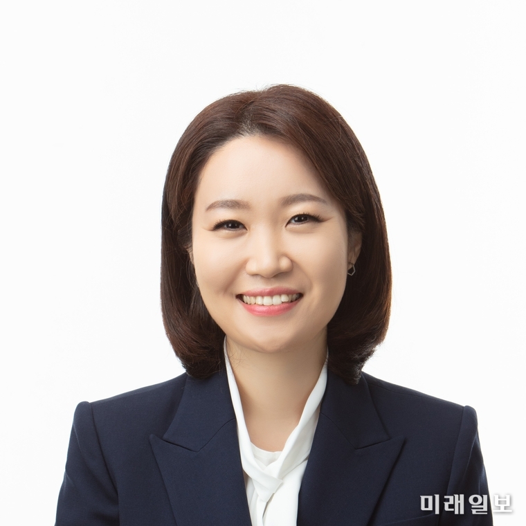 이소영 더불어민주당 의원(의왕·과천)./사진=미래일보 DB