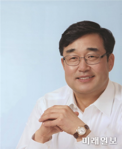 황규복 서울시의회 문화체육관광위원회 위원장./ⓒ미래일보