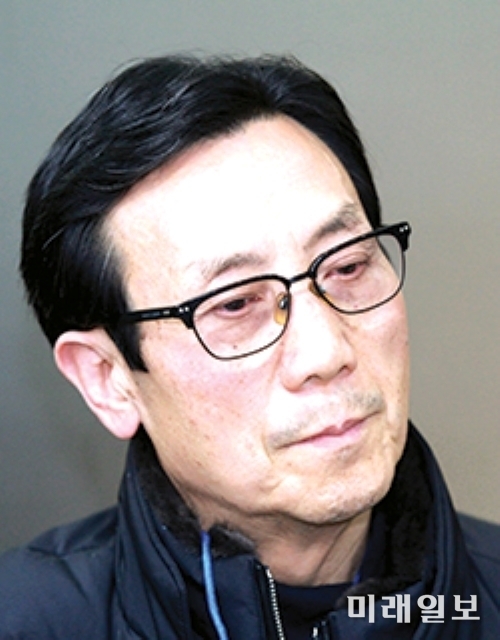 최근 소설집 '자밀'을 안북스에서 출간한 남명희 작가./ⓒ미래일보