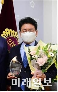 김생환 서울시 의원./사진=서울시의회 교육위원회