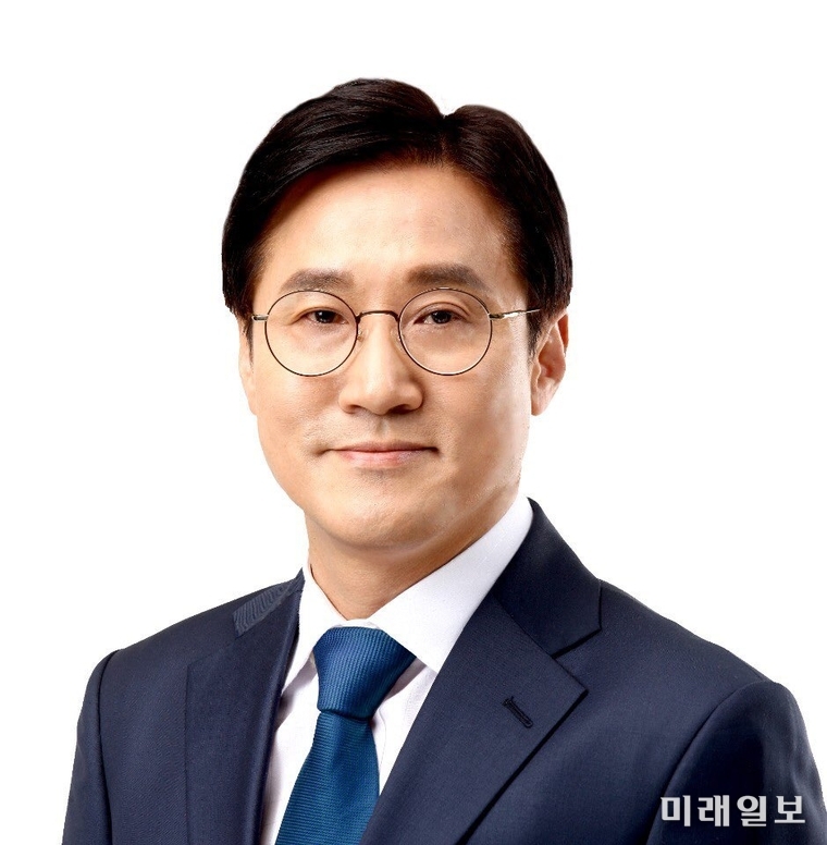 신영대 더불어민주당 의원(전북도당 공직후보자추천관리위원회)./사진=미래일보 DB