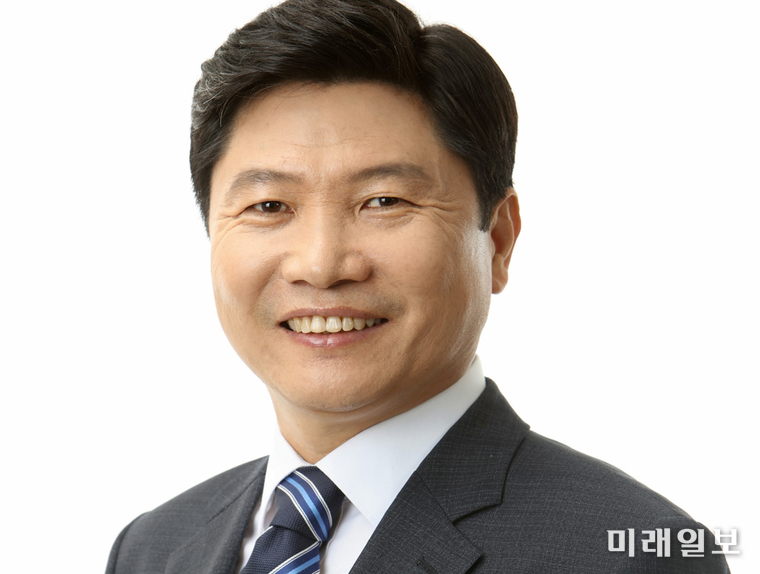 홍기원 더불어민주당 의원(평택갑, 국토교통위원회)./사진=미래일보 DB