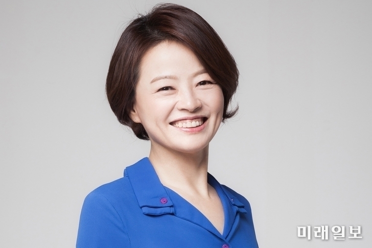 진선미 더불어민주당 의원(국회 이태원참사국정조사특별위원회, 서울 강동구갑)./사진=미래일보 DB