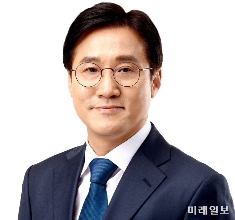 신영대 더불어민주당 의원./사진=미래일보 DB