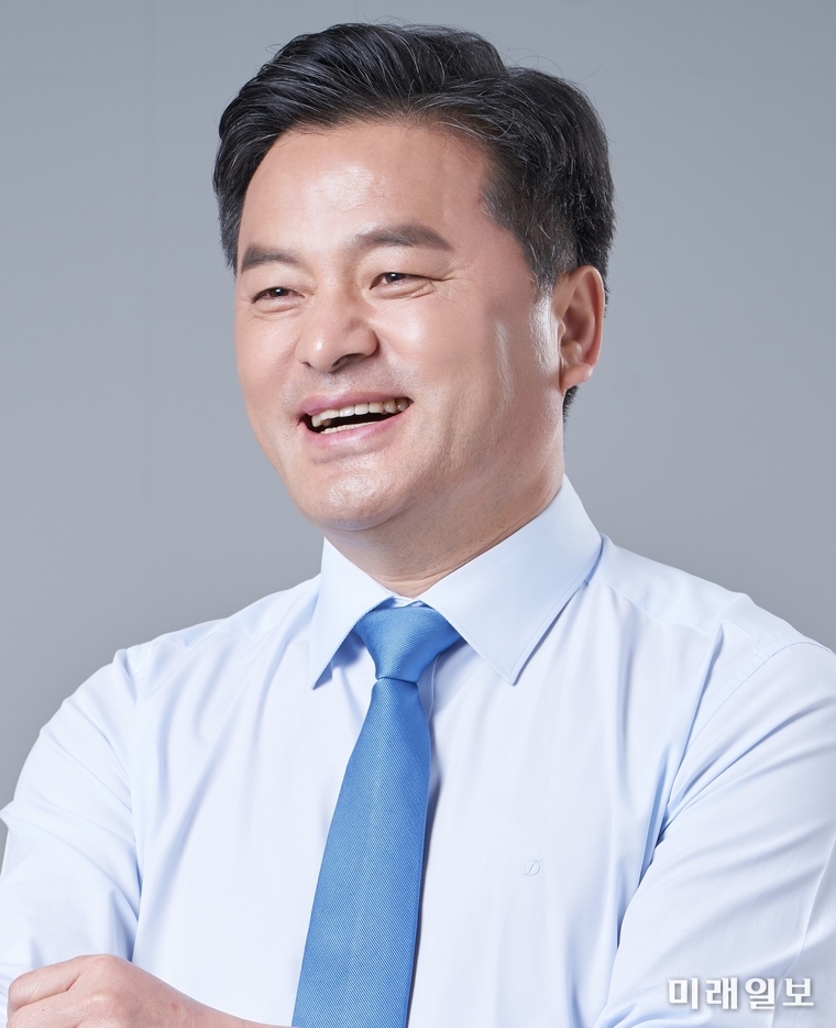 임종성 더불어민주당 의원(국회 문화체육관광위원회, 경기광주시을)./ⓒ 미래일보